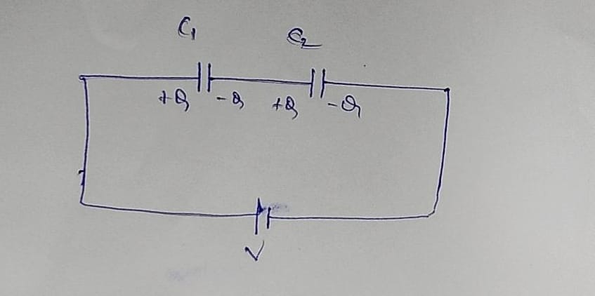 Physics homework question answer, step 1, image 1